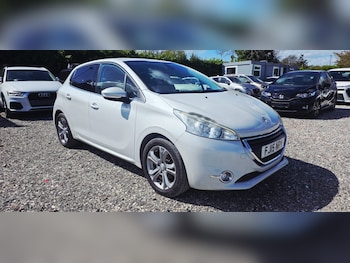 Peugeot 208 feature image