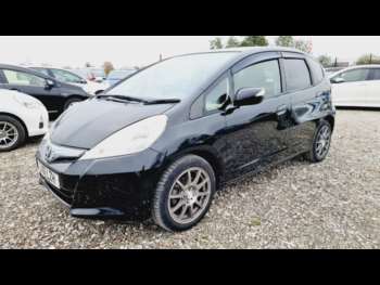 Used Honda Jazz 2012 for sale - 71838207: Photo