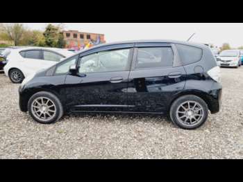Used Honda Jazz 2012 for sale - 71838207: Photo