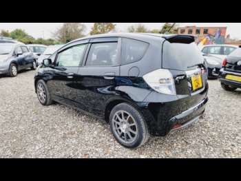 Used Honda Jazz 2012 for sale - 71838207: Photo