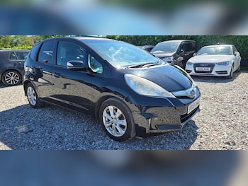 Used Honda Jazz undefined for sale - 78460725: Photo