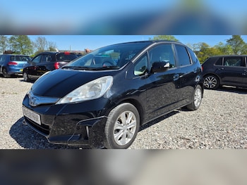 Used Honda Jazz undefined for sale - 78460725: Photo