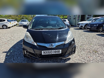 Used Honda Jazz undefined for sale - 78460725: Photo