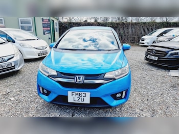 Used Honda Jazz 2013 for sale - 74045051: Photo