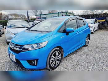 Used Honda Jazz 2013 for sale - 74045051: Photo