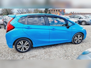 Used Honda Jazz 2013 for sale - 74045051: Photo