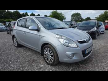 2011 (11) - 1.4 Style 5dr
