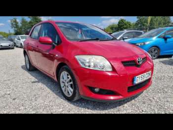 2009 (59) - 1.33 Dual VVTi TR 5dr