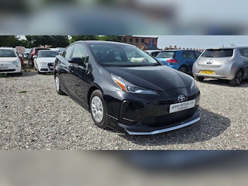 Used Toyota Prius 2020 for sale - 78982793: Photo