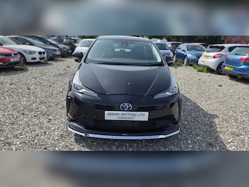 Used Toyota Prius 2020 for sale - 78982793: Photo
