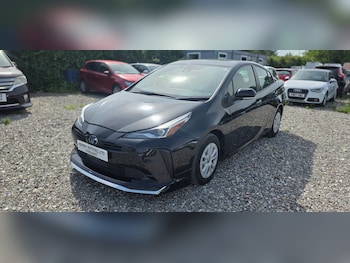 Used Toyota Prius 2020 for sale - 78982793: Photo