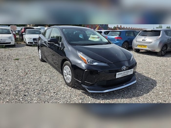 Used Toyota Prius 2020 for sale - 78982793: Photo