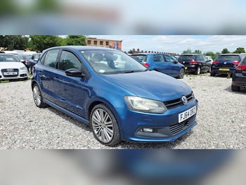 Used Volkswagen Polo 2014 for sale - 78941779: Photo