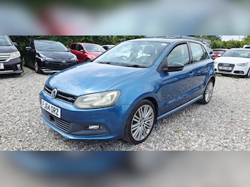 Used Volkswagen Polo 2014 for sale - 78941779: Photo