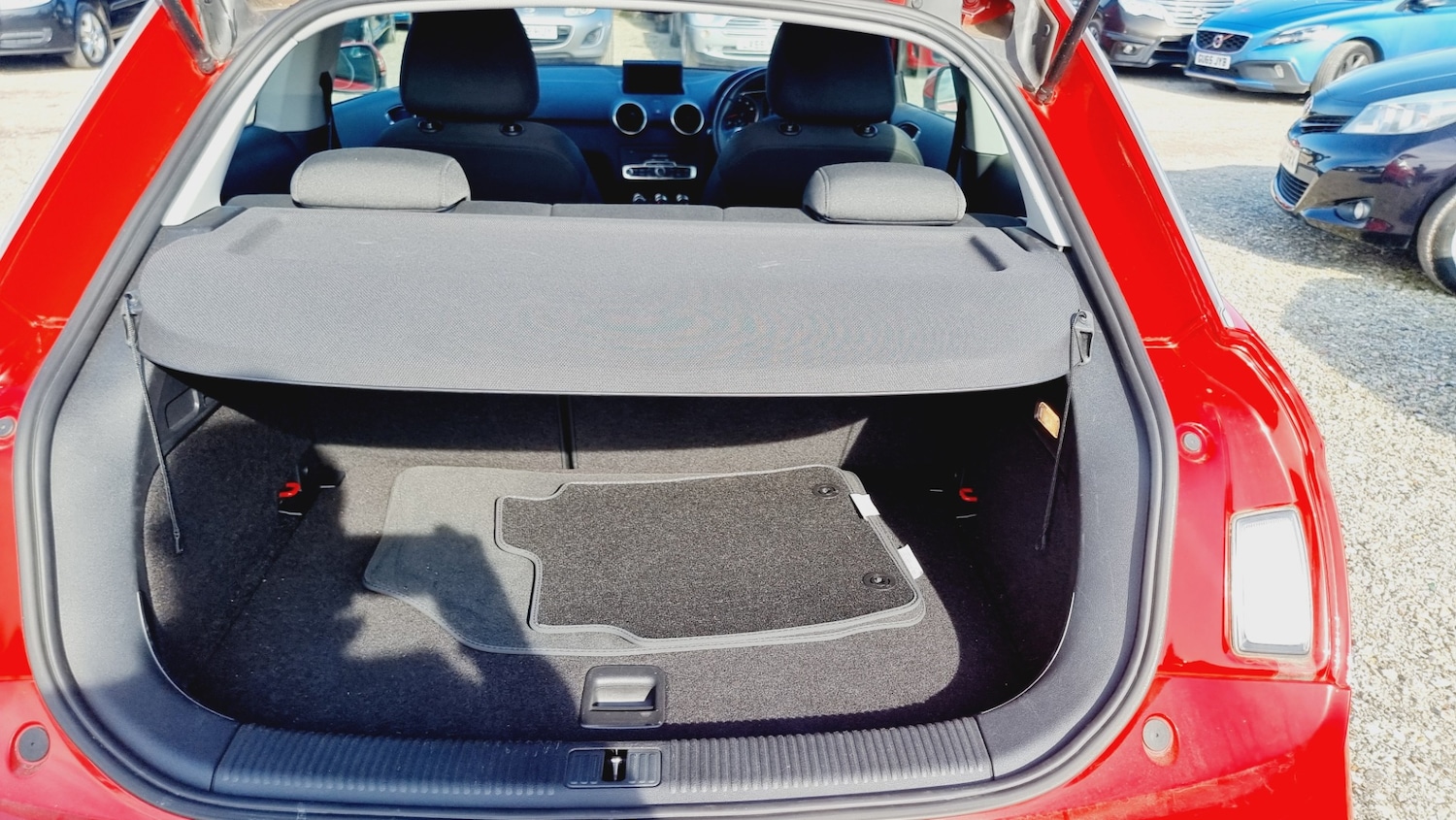 Used Audi A1 2013 for sale - 76207178: Photo 7