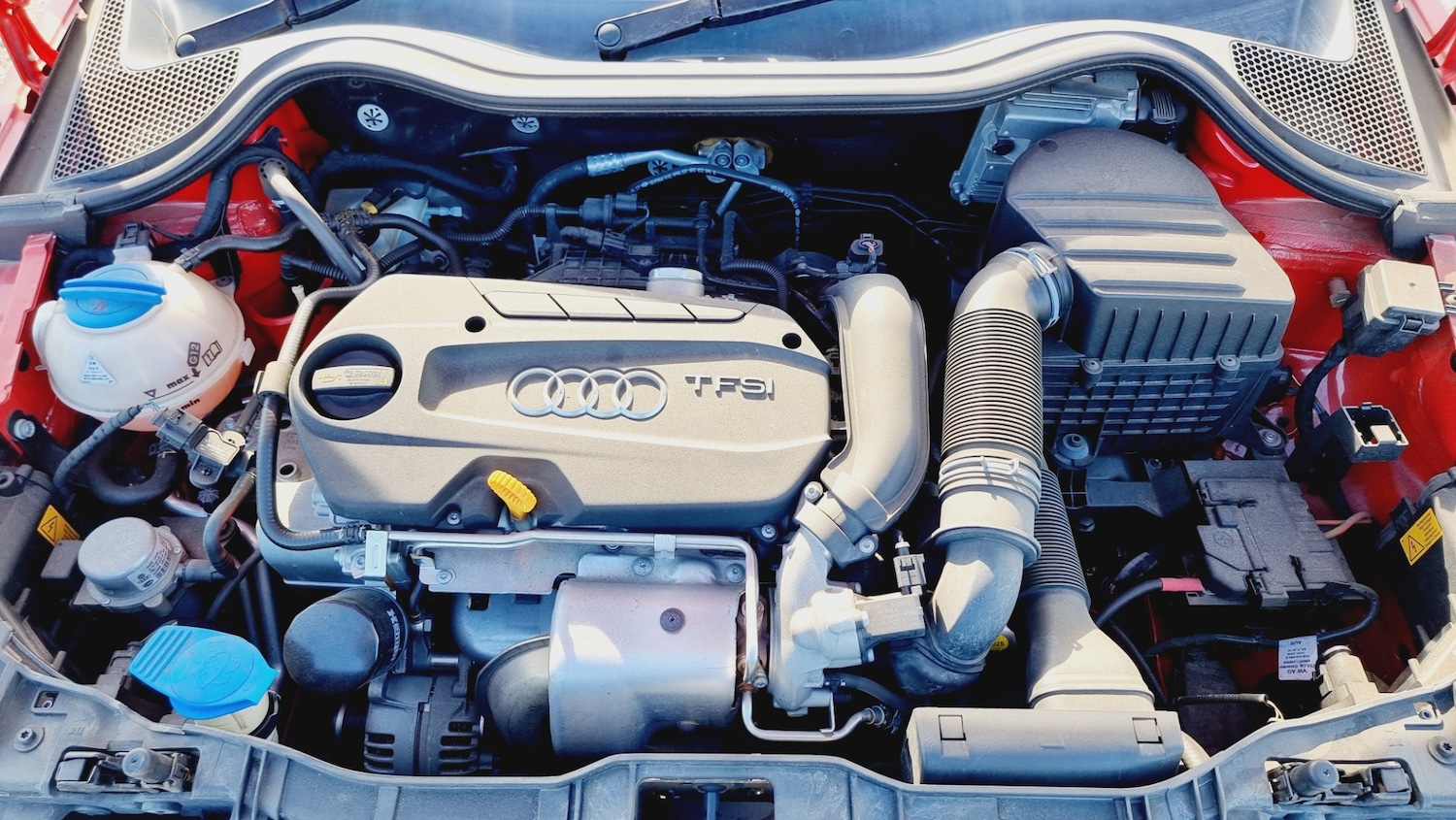 Used Audi A1 2013 for sale - 76207178: Photo 8