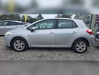 Used Toyota Auris 2011 for sale - 79855320: Photo
