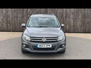 Used Volkswagen Tiguan 2013 for sale - 74464179: Photo