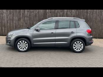 Used Volkswagen Tiguan 2013 for sale - 74464179: Photo