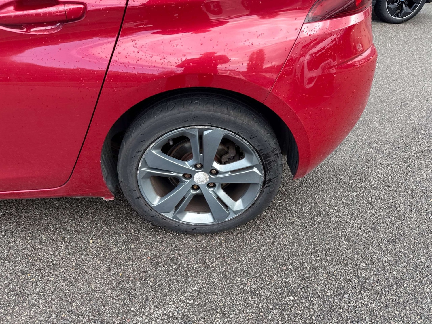 Used Peugeot 308 2014 for sale - 76162180: Photo 10