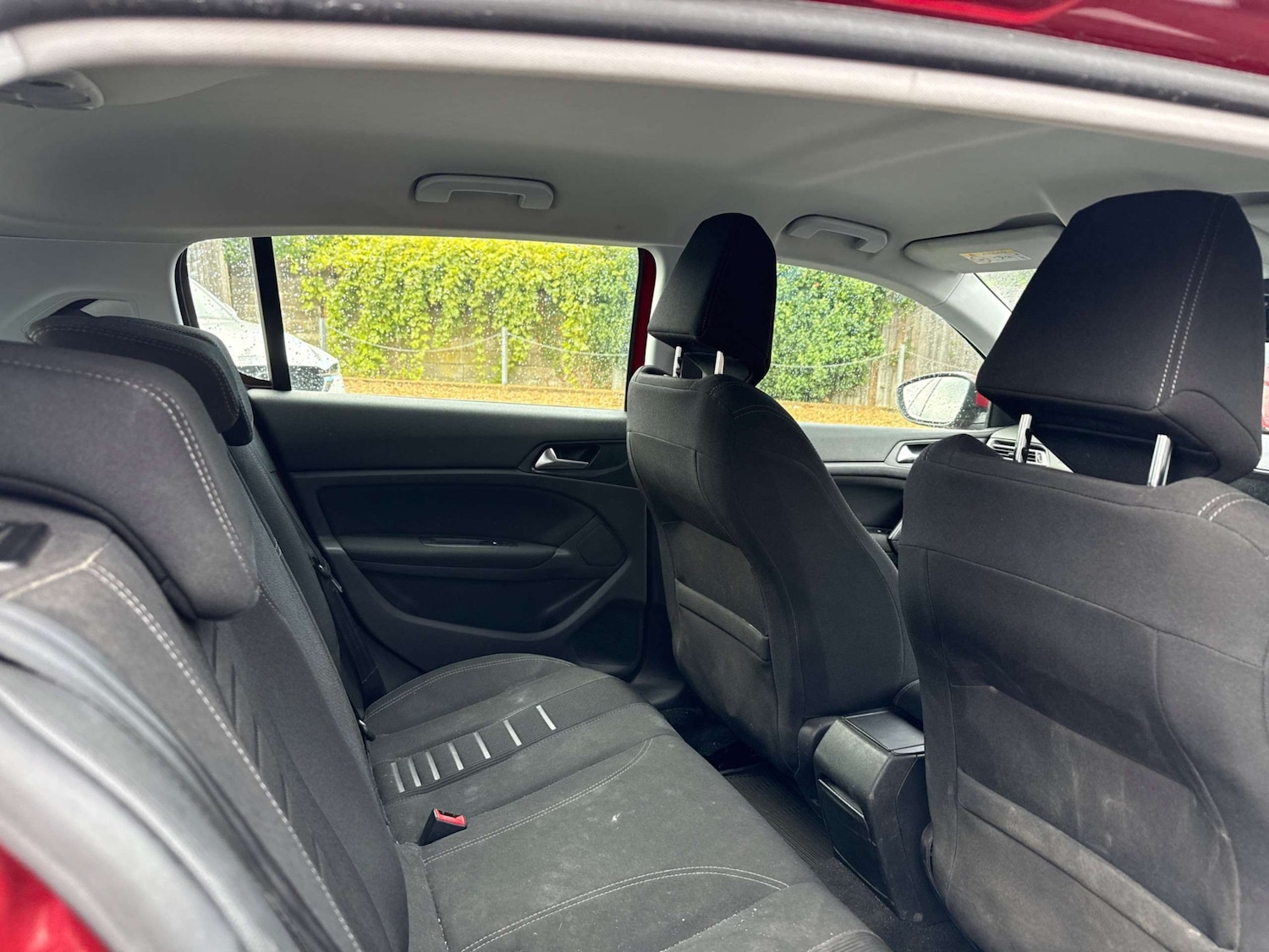 Used Peugeot 308 2014 for sale - 76162180: Photo 11