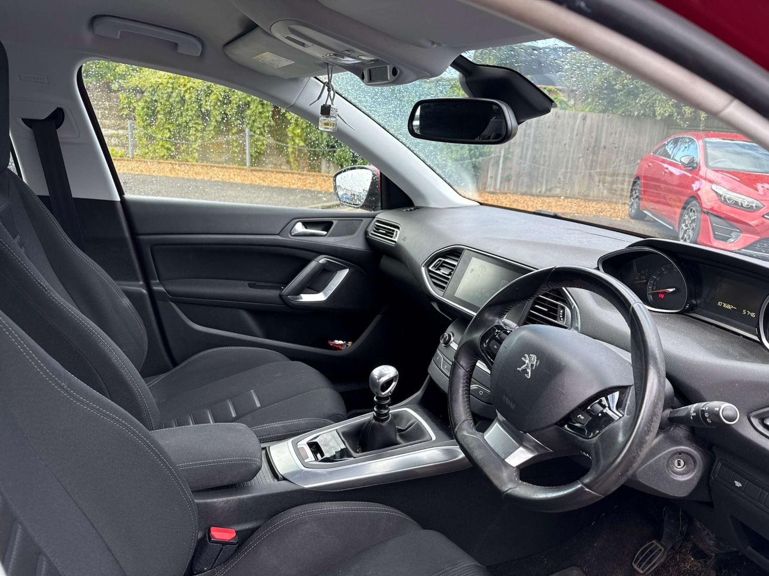 Used Peugeot 308 2014 for sale - 76162180: Photo 12