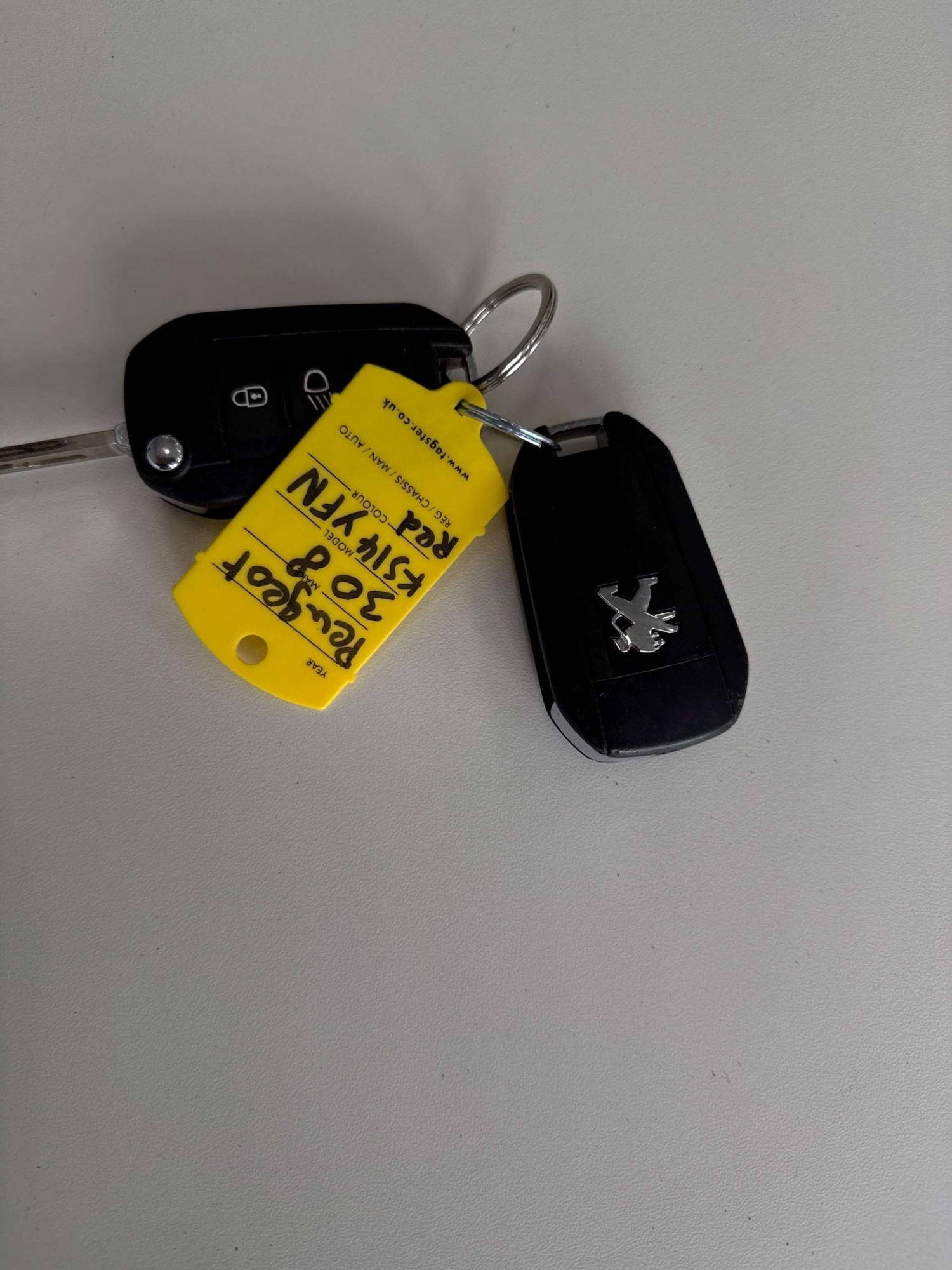 Used Peugeot 308 2014 for sale - 76162180: Photo 14