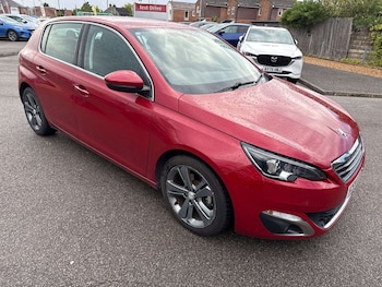 Peugeot - 308