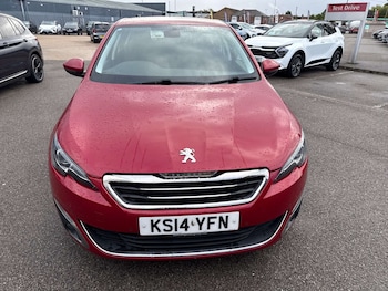 Used Peugeot 308 2014 for sale - 76162180: Photo 2