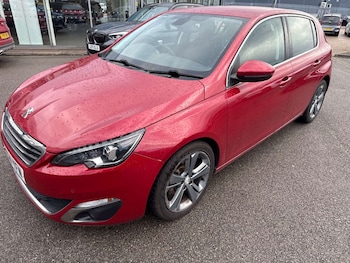 Used Peugeot 308 2014 for sale - 76162180: Photo 3