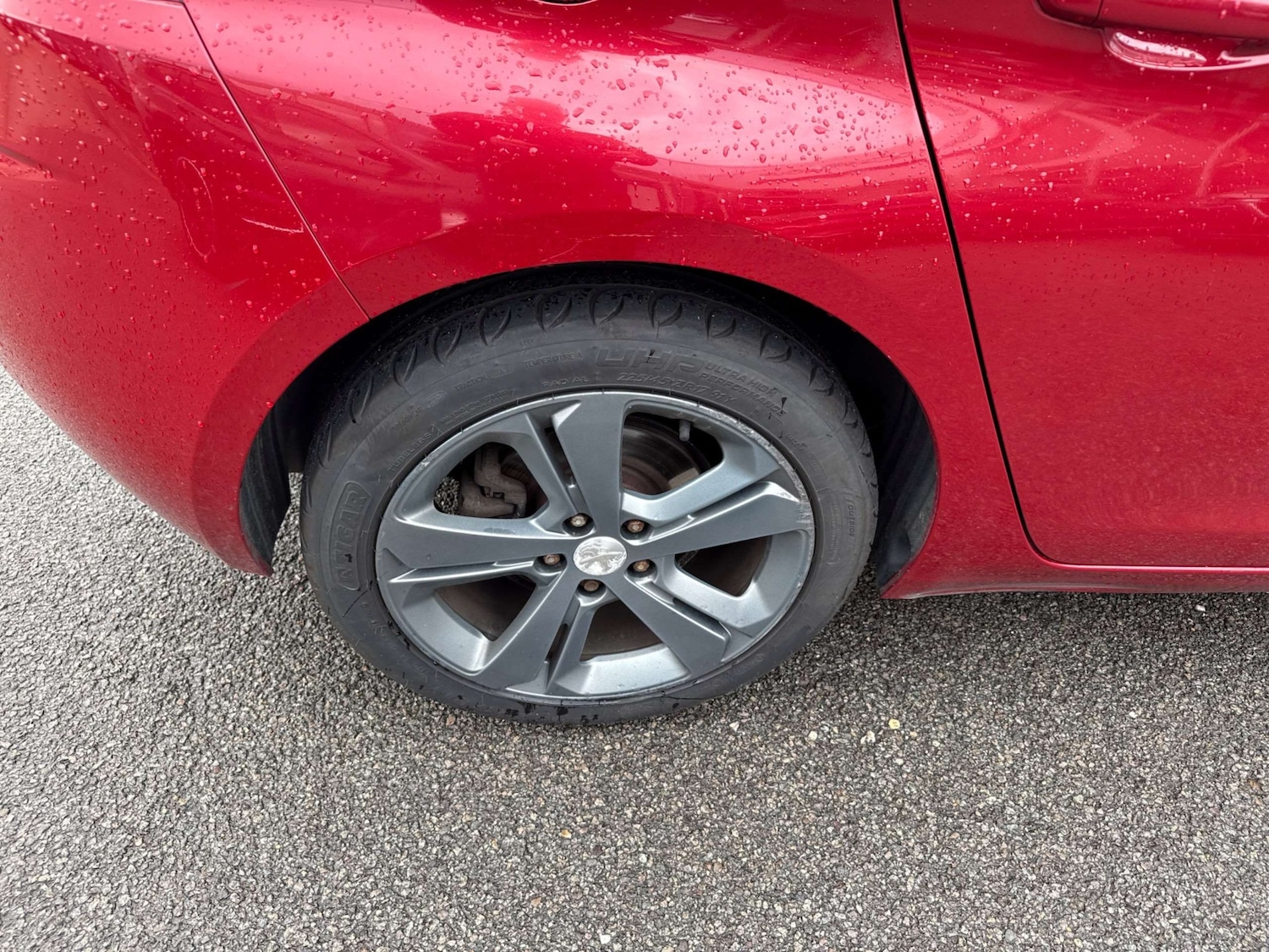 Used Peugeot 308 2014 for sale - 76162180: Photo 7