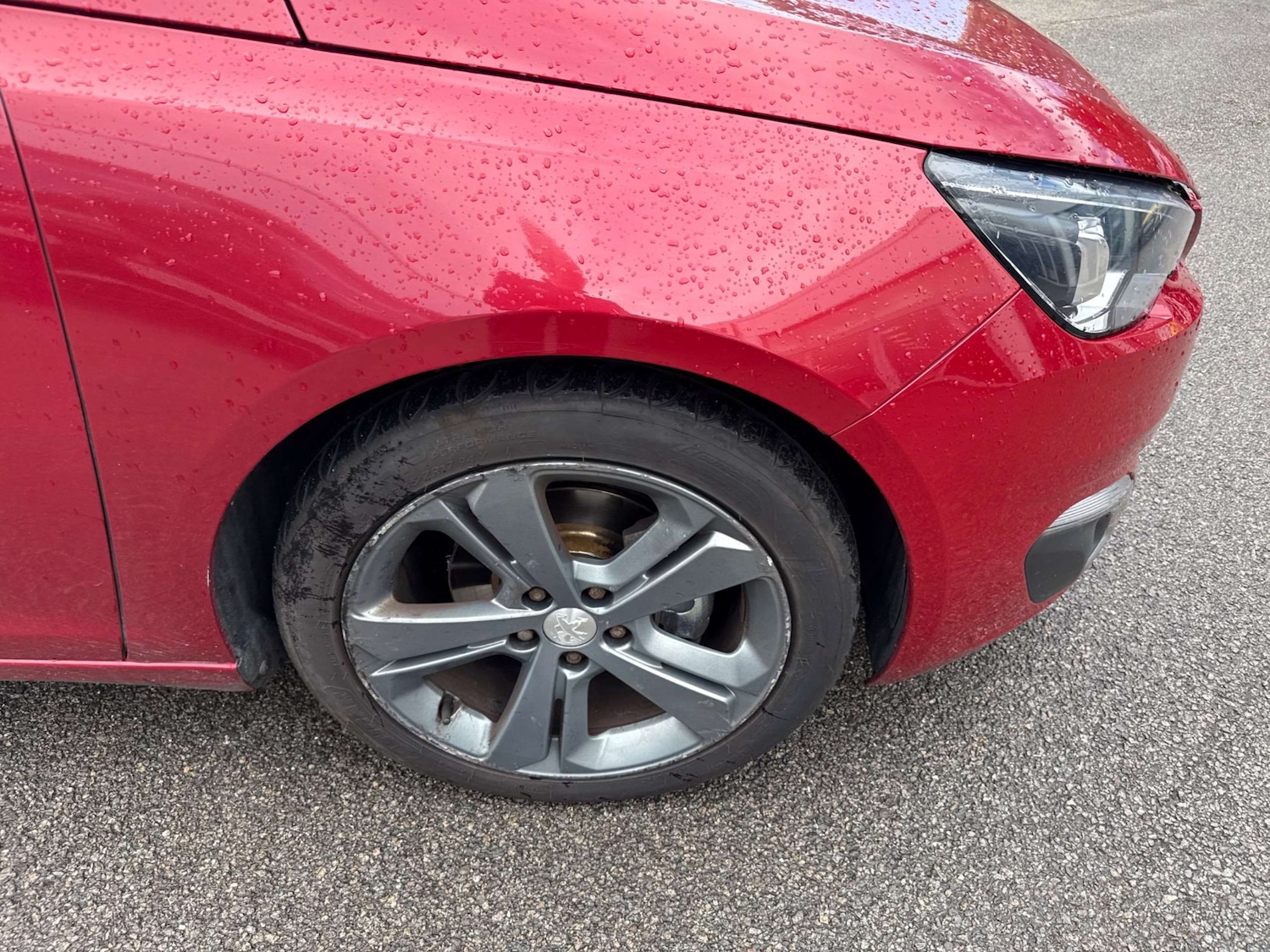 Used Peugeot 308 2014 for sale - 76162180: Photo 8