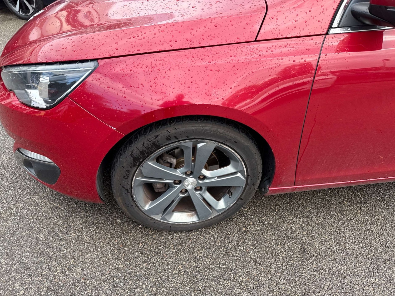 Used Peugeot 308 2014 for sale - 76162180: Photo 9