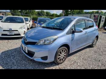 Used Toyota Yaris  for sale - 74662382: Photo