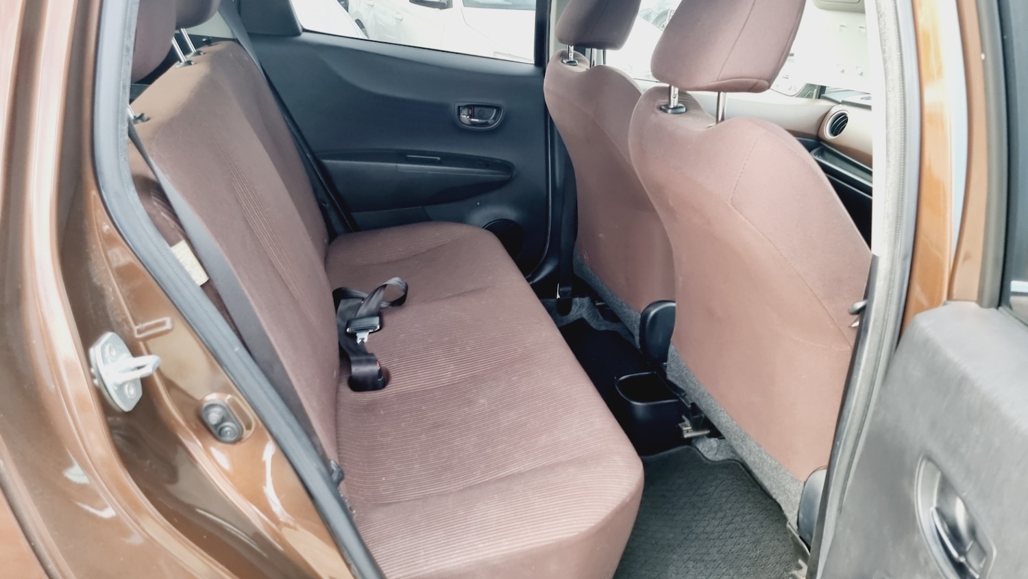 Used Toyota Yaris 2024 for sale - 76207345: Photo 10