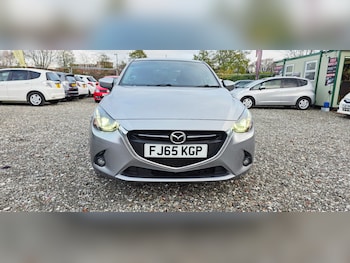 Used Mazda Mazda2 2015 for sale - 76853901: Photo