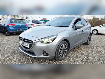 Used Mazda Mazda2 2015 for sale - 76853901: Photo