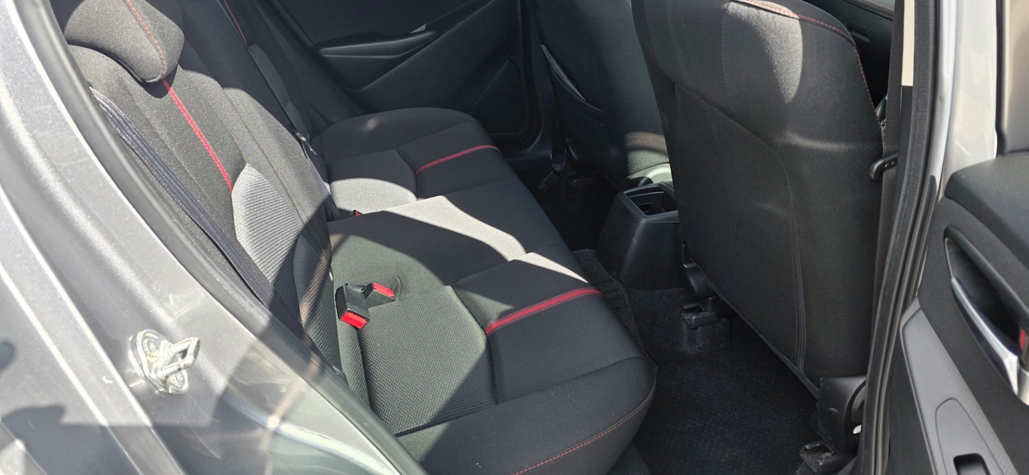 Used Mazda Mazda2 2015 for sale - 76853901: Photo 7