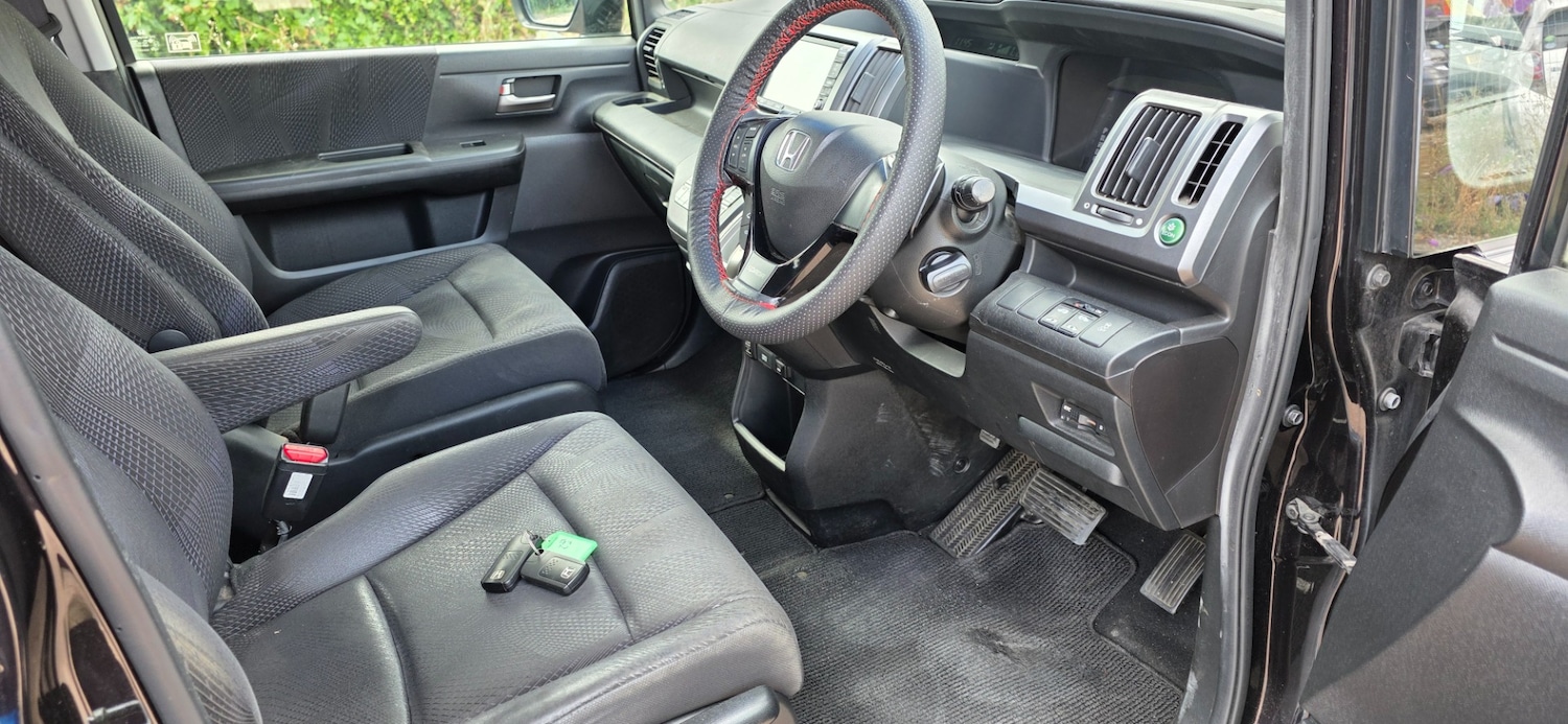 Vehicle 9