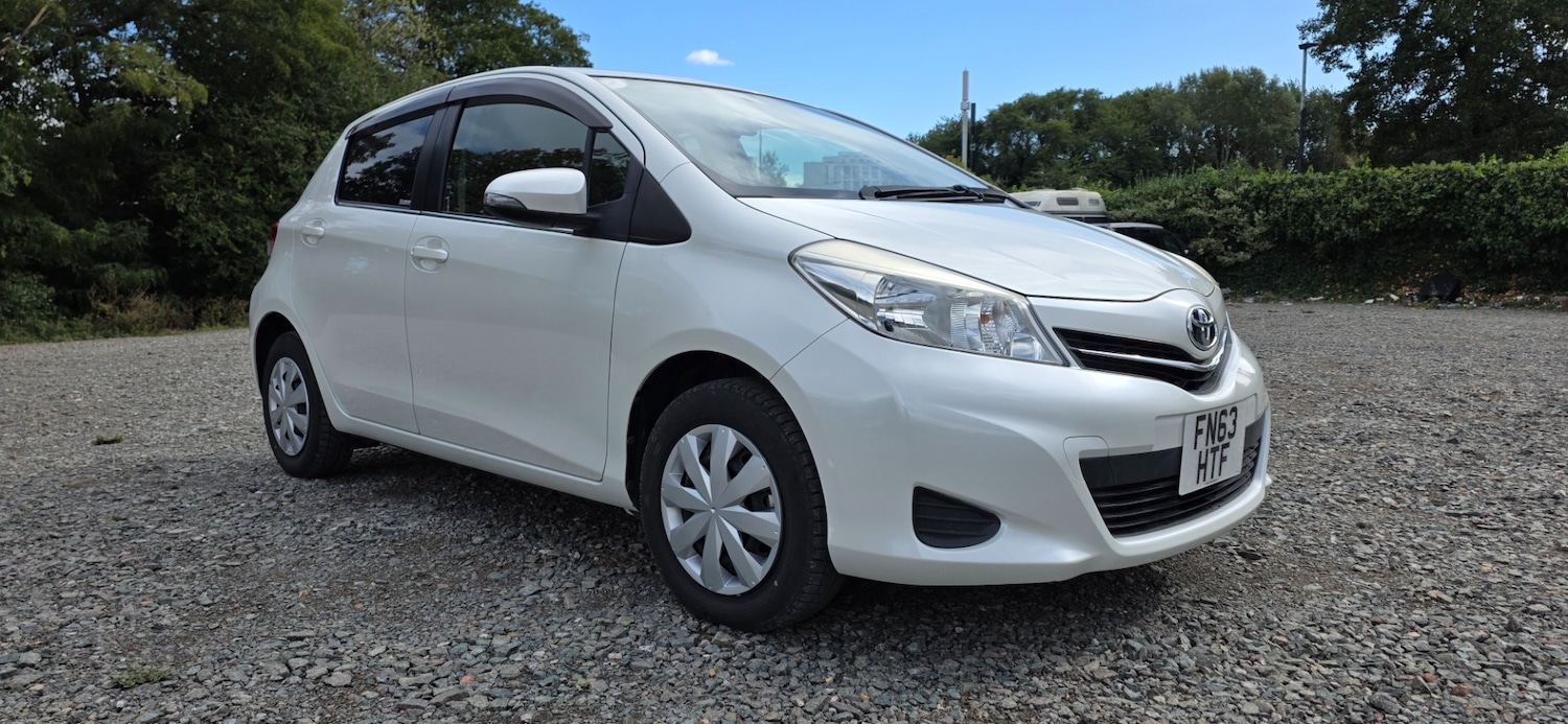 Used Toyota Yaris 2025 for sale - 75988239: Photo 1