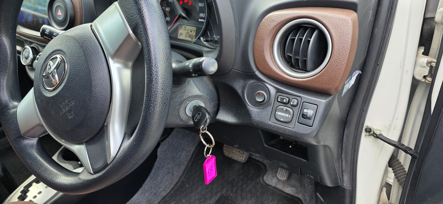 Used Toyota Yaris 2025 for sale - 75988239: Photo 11