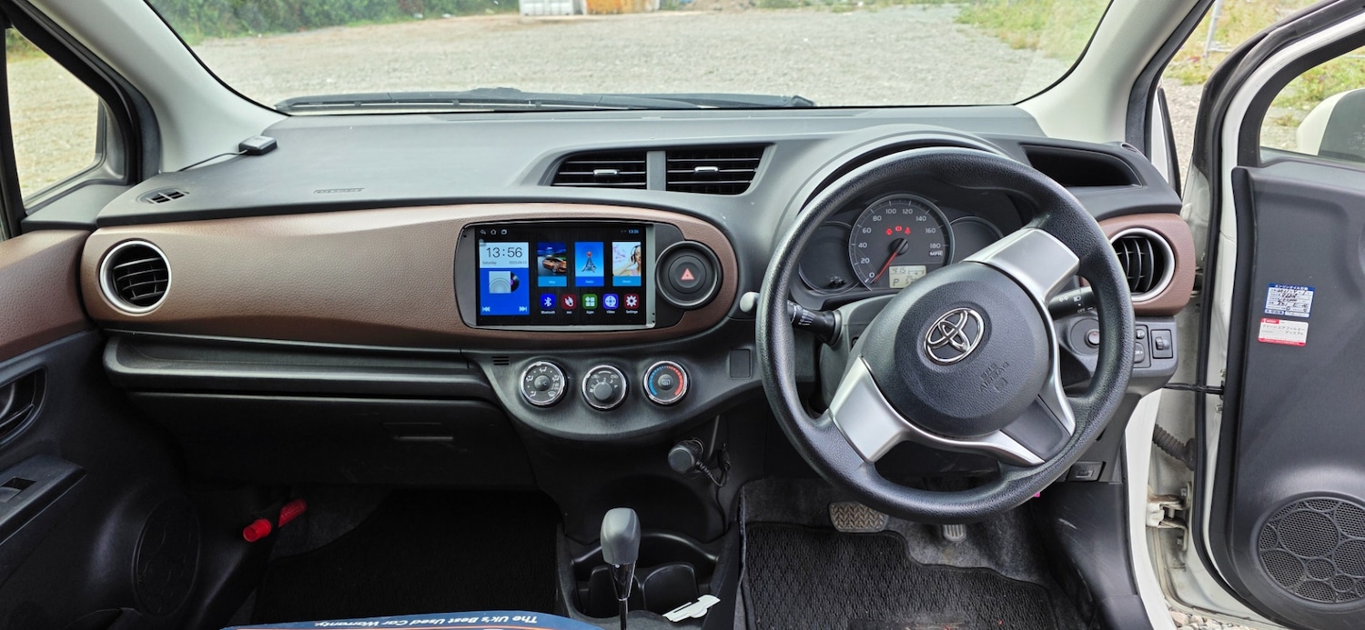 Used Toyota Yaris 2025 for sale - 75988239: Photo 15