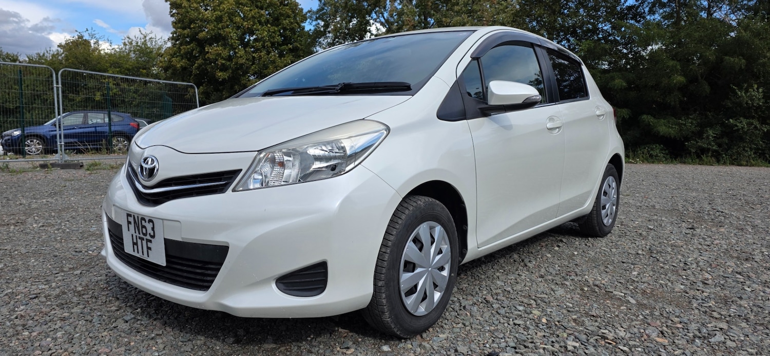 Used Toyota Yaris 2025 for sale - 75988239: Photo 3