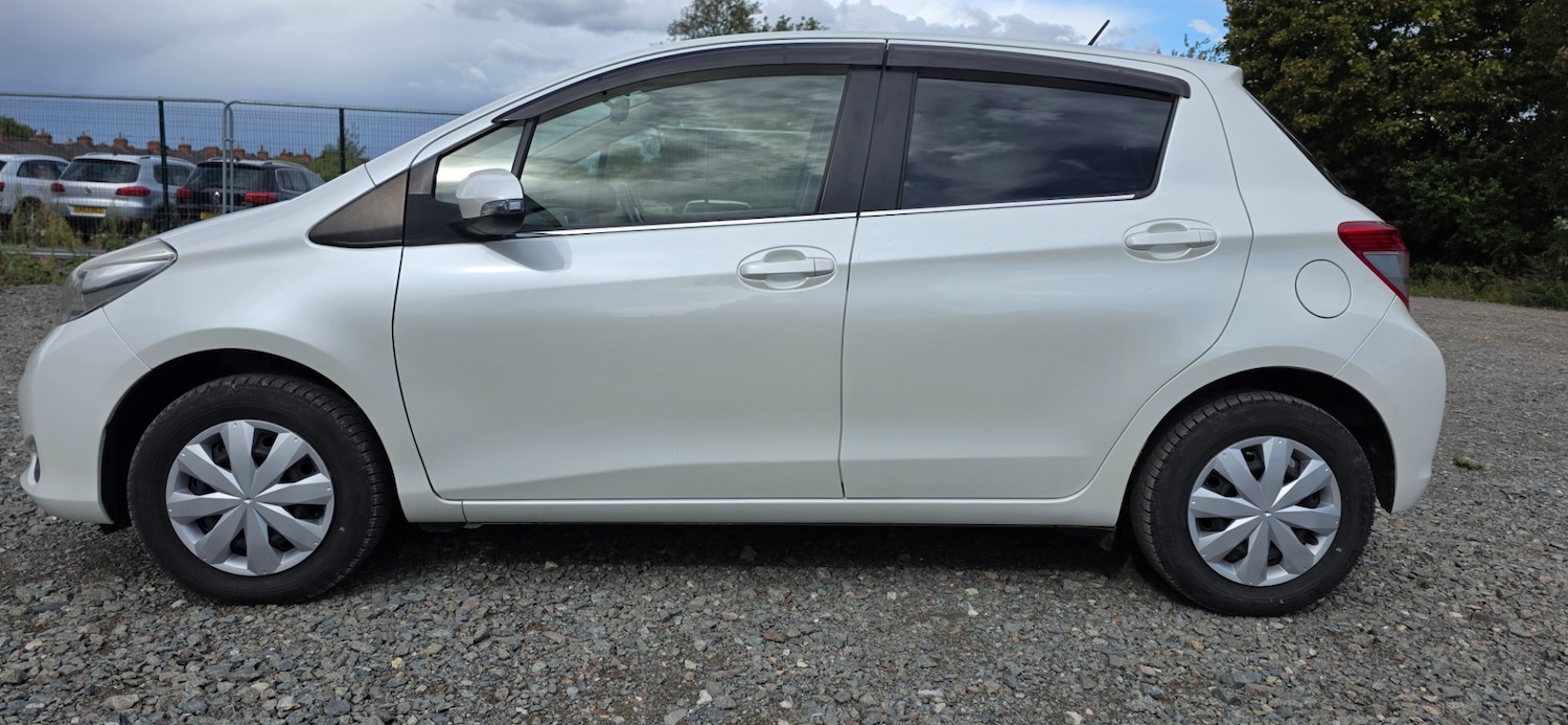 Used Toyota Yaris 2025 for sale - 75988239: Photo 4