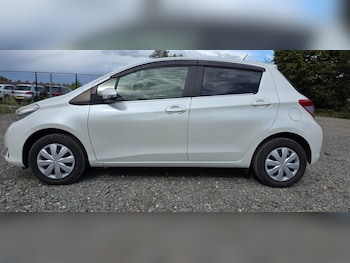 Used Toyota Yaris 2013 for sale - 75988239: Photo