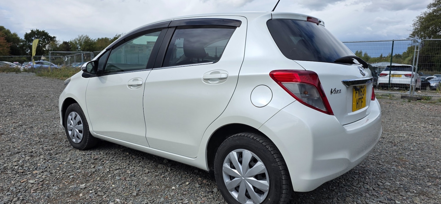 Used Toyota Yaris 2025 for sale - 75988239: Photo 5