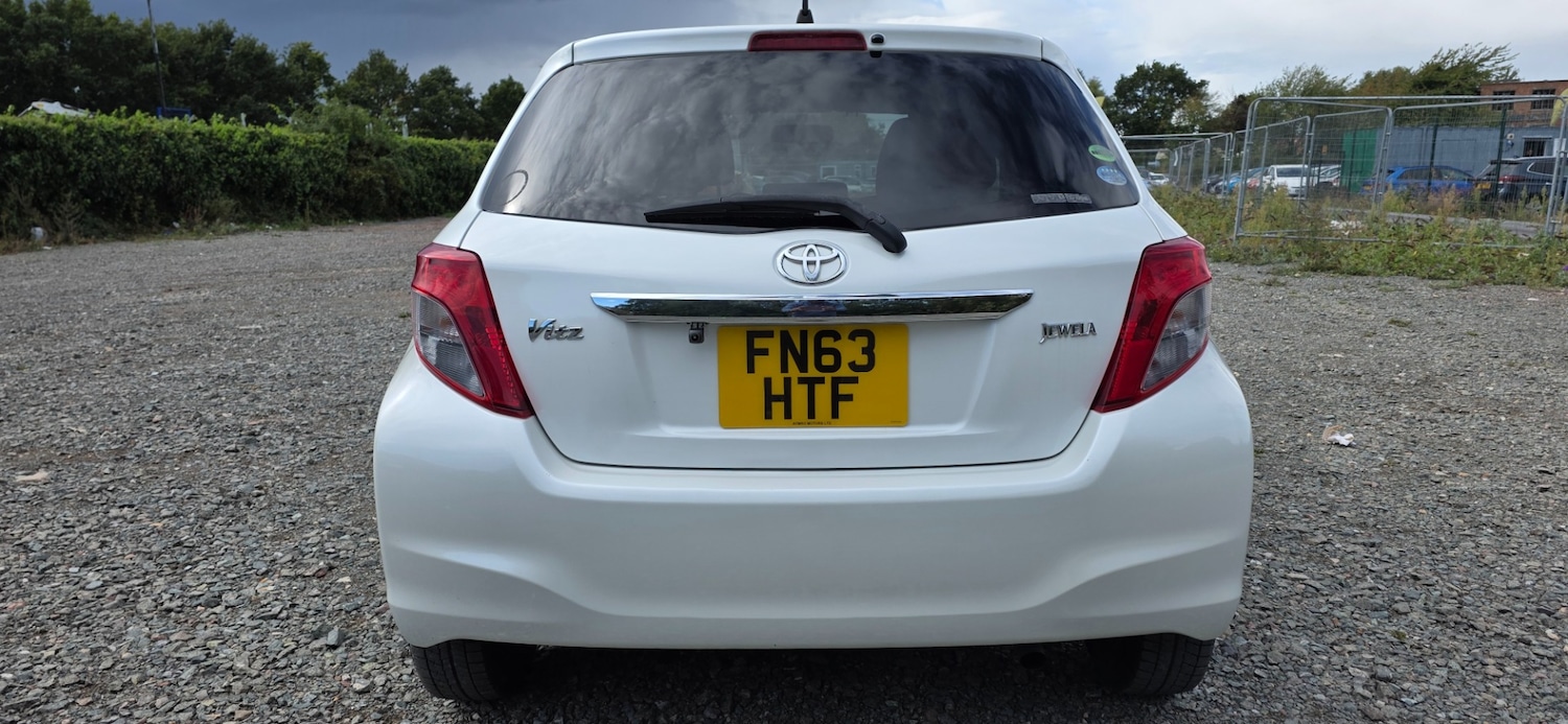Used Toyota Yaris 2025 for sale - 75988239: Photo 6