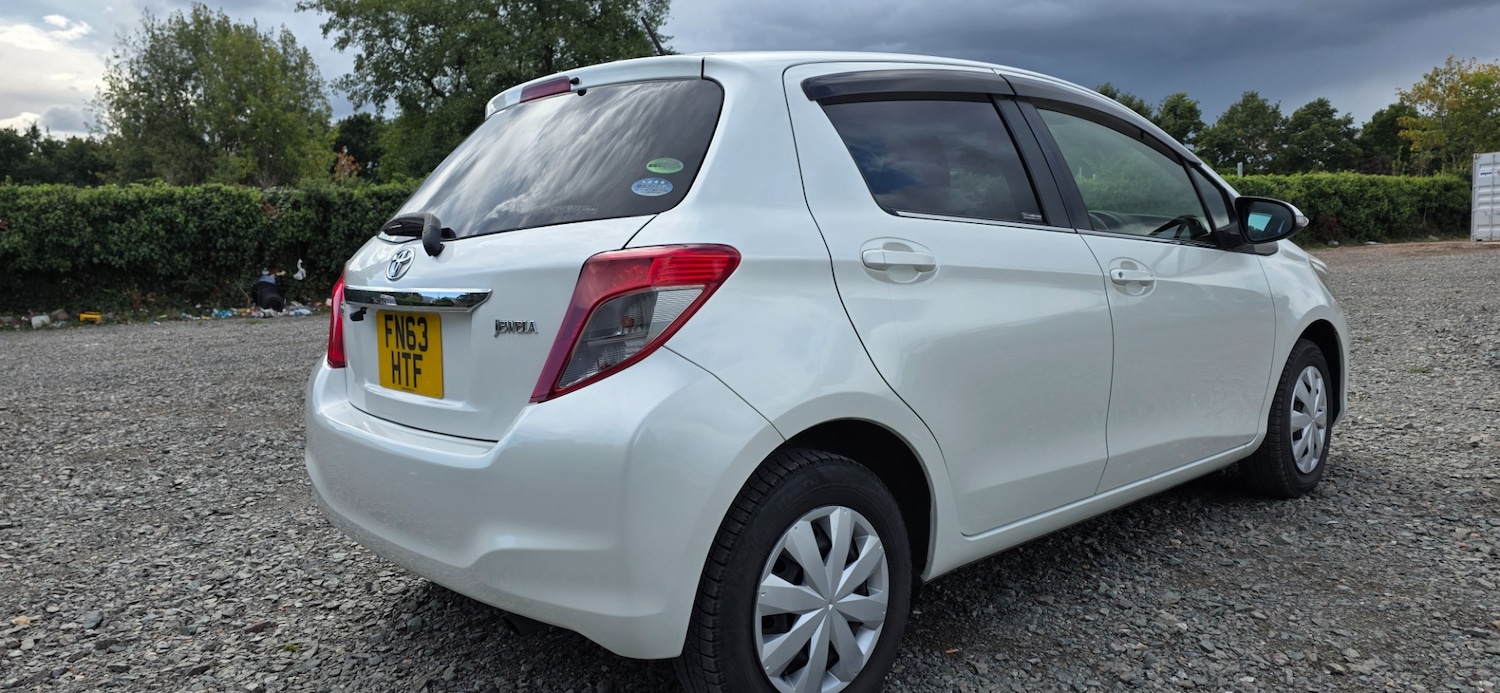 Used Toyota Yaris 2025 for sale - 75988239: Photo 7