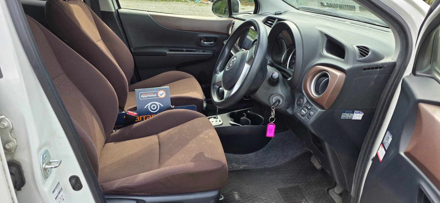 Used Toyota Yaris 2025 for sale - 75988239: Photo 9