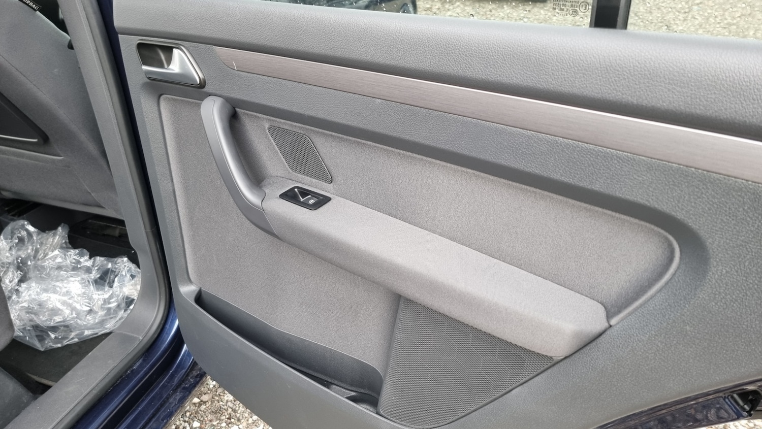 Used Volkswagen Touran for sale - 76207180: Photo 11